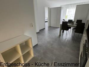 Zuhause auf Zeit in Efferen