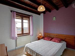 Gîte familial avec jeux extérieurs près de St-Galmier - FR-1-496-281