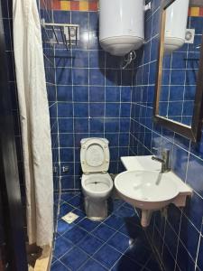 Porto Marina see view