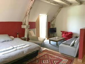 Character House With Views Over The Vezère Valley
