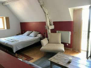Character House With Views Over The Vezère Valley