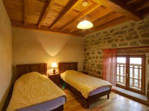 Demeure Forézienne 19e s., Jardin & Animaux admis - FR-1-496-205