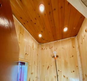 Rural Magic In The Heart Of Nature