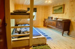 Rural Magic In The Heart Of Nature