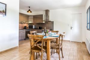 Appart'hotels Resid'Spa Loire & Sevre : photos des chambres