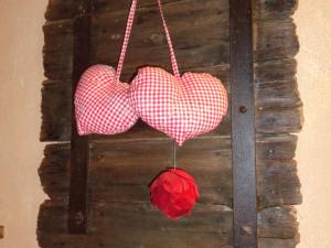 Maisons de vacances Gite charmant avec jardin privatif, proche sites historiques et activites de plein air - FR-1-496-183 : photos des chambres