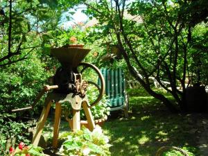 Maisons de vacances Gite charmant avec jardin privatif, proche sites historiques et activites de plein air - FR-1-496-183 : photos des chambres