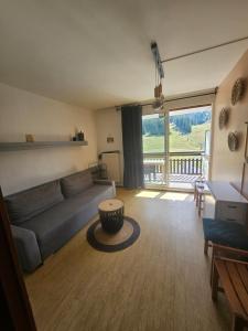 Superdevoluy, appartement exposé Sud