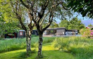 2 Bedroom Beautiful Home In Gilleleje