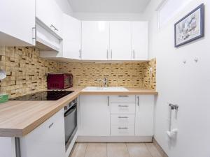 Appartement calme entre courant et océan, 4 personnes, terrasse - FR-1-50-189