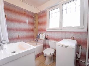 Appartement calme entre courant et océan, 4 personnes, terrasse - FR-1-50-189