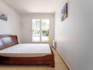 Appartement calme entre courant et océan, 4 personnes, terrasse - FR-1-50-189