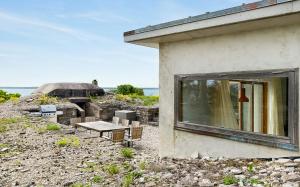 Sea View And Idyll In Bungenäs On Gotland