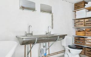 Sea View And Idyll In Bungenäs On Gotland