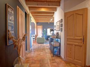 Gîte charmant près des pistes, 2 chambres - FR-1-496-268