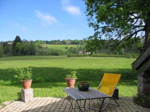 Gîte charmant près des pistes, 2 chambres - FR-1-496-268