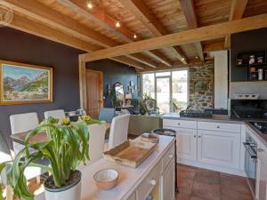 Gîte charmant près des pistes, 2 chambres - FR-1-496-268