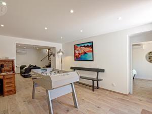Maisons de vacances Gite d-exception 5 suites avec spa, proche randonnees - FR-1-496-355 : photos des chambres