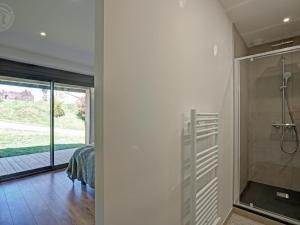 Maisons de vacances Gite d-exception 5 suites avec spa, proche randonnees - FR-1-496-355 : photos des chambres
