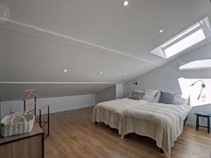 Maisons de vacances Gite d-exception 5 suites avec spa, proche randonnees - FR-1-496-355 : photos des chambres