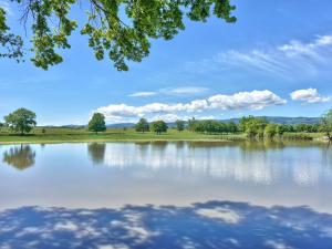 Grande maison avec piscine privée chauffée et animaux admis - FR-1-496-3