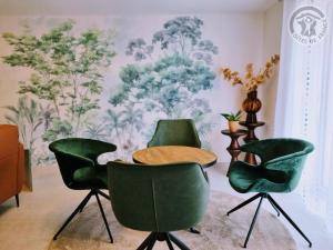 Maisons de vacances Maison spacieuse avec jardin, pres de Disneyland et Reims, ideale pour familles et amis - FR-1-532-22 : photos des chambres