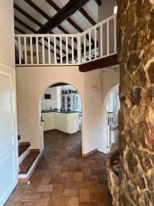 Villa On The Seaside With Pool In La Croix Valmer