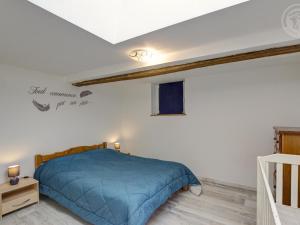 Gîte confortable à la ferme avec terrasse en campagne - FR-1-496-220