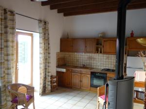 Gîte 80m² avec Terrasse, Wifi et Animaux Acceptés - FR-1-496-113