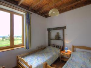 Gîte 80m² avec Terrasse, Wifi et Animaux Acceptés - FR-1-496-113