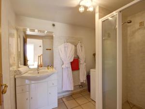 Gîte 4 pers avec jardin privé et animaux admis - FR-1-496-66