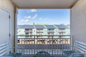 Sugar Beach 317 Condo