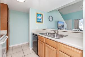 Sugar Beach 317 Condo