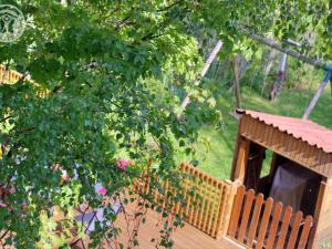 Appartements Appartement Confortable avec Jardin Privatif, Terrasse et Equipements Modernes - FR-1-496-194 : photos des chambres