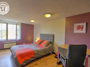 Gîte Studio avec Terrasse Privée au Cœur du Vignoble - FR-1-496-116