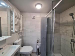 Gîte spacieux avec cheminée et terrasse en forêt, animaux acceptés - FR-1-496-280