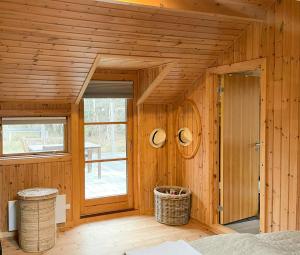 Summer House By The Beach In Odsherred