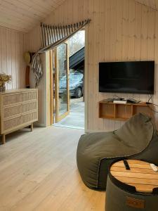 Summer House By The Beach In Odsherred