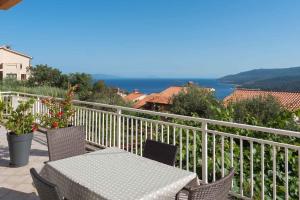 Apartment Rabac 35