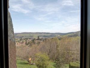 Maisons de vacances Gite de charme pour 13 pers. avec spa et WiFi - FR-1-496-336 : photos des chambres