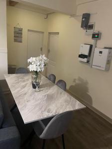 Cozy comfort East Park