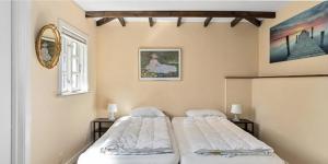 Swedish Timber House Overlooking Lake Arresø