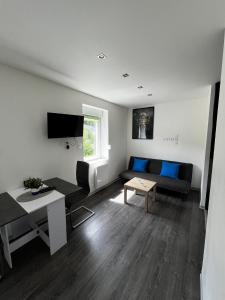 B&B / Chambres d'hotes KNUT-HOME Luxembourg : Appartement