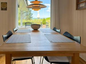 Danish Summer House Idyll Overlooking Ebeltoft Bay