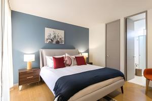 Provenza Life 501 - Apt in the heart of Provenza