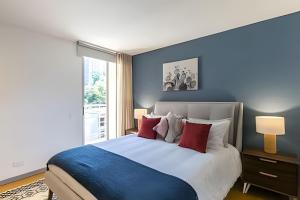 Provenza Life 501 - Apt in the heart of Provenza