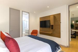 Provenza Life 501 - Apt in the heart of Provenza