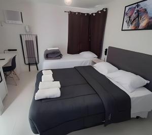Apartamento Excelente Liberdade SP - Alojamientos sin categoría en São Paulo