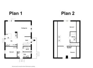 House Up On Ramberget In Mollösund