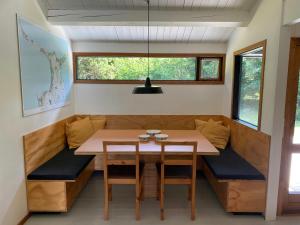 Holiday Home By Sejerø Bay With Natural Plot